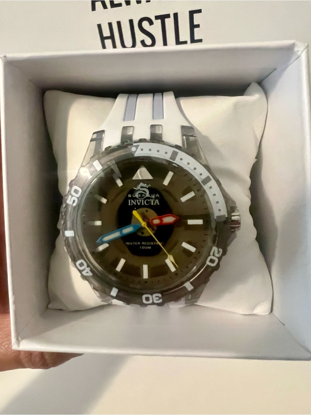 Invicta Subaqua Men's Watch - 44mm